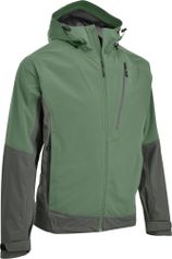 MAUL Sport Zugspitze II MTX 10.0 - 3 Lagen Megatexjacke Herren Hardshelljacke