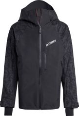 adidas Terrex Techrock Hybrid Primeknit Climaproof+ Jacke Herren Freizeitjacke