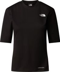 The North Face Womens Shadow Short Sleeve T-shirt Damen T-Shirt für sämtliche Outdoor Aktivitäten