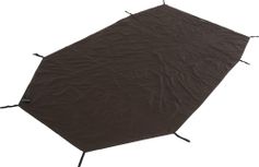 Nordisk Oppland 4 Footprint