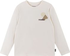 Reima Long Sleeve T-shirt, Tosikiva Kinder Longsleeve für Freizeit und Outdooraktivitäten