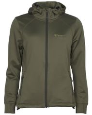 Pinewood Finnveden Women Hoodie Damen Freizeitjacke