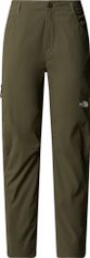 The North Face Womens Exploration Pants Damen Outdoorhose