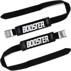 Shred Booster Ski Strap Intermediate Soft