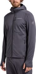 La Sportiva Chill Thermal Hoody Men Unisex Midlayer für Outdoor Aktivitäten
