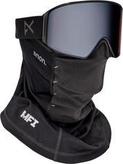 Anon MFI Paneled Nckwrm Black