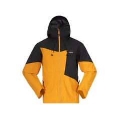 Bergans Y Mountainline Bold 3L Shell Jacket Men Herren Skitourenjacke