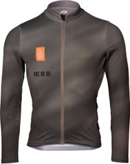 Protective P-mystery LS Herren Radtrikot