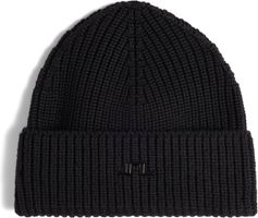 J.Lindeberg Merino Beanie