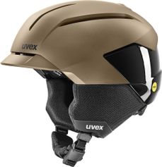 Uvex Levitate Mips Unisex Skihelm