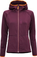 Elevenate Women Skiers Fleece Hoodie