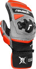 Reusch Worldcup Warrior GS Mitten Unisex Fäustlinge