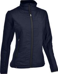 MAUL Sport Havel - Leichte Stepp-hybrid Jacke