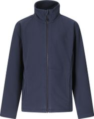 Whistler Romark Jr. Fleece Jacket Kinder Midlayer für Outdoor Aktivitäten