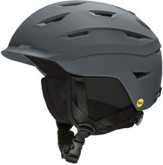 Smith Level Mips Unisex Skihelm