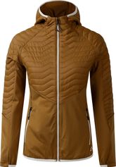 Dare2b Womens Air Lt Hy Kunstfaser Isolationsjacke für Damen
