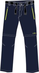 CMP KID Zip OFF Pant Jungen Outdoorhose