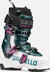 Dalbello Cabrio LV 115 W 3DWRAP Freeride & Touring Skischuhe für Damen