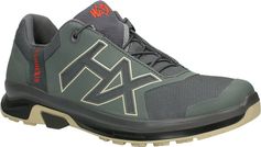 HAIX Connexis Go 2.0 GTX Low Grey-beige