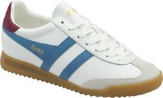 Gola Torpedo Leather Sneaker Women Damen Freizeitschuhe