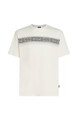 O'Neill O'neill Logo Stripe T-shirt Herren T-Shirt für sämtliche Outdoor Aktivitäten