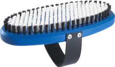 Holmenkol Oval Brush nylon