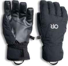 Outdoor Research Men's Revolution Undercuff Gore-tex Gloves Herren Handschuhe