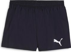 Puma W Cross The Line Split Short 30 Damen Laufshorts