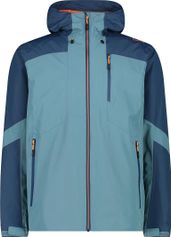 CMP MAN Jacket FIX Hood Herren Skitourenjacke