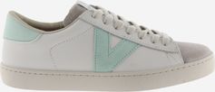 Victoria Berlin Piel & Serraje Unisex Freizeitschuhe