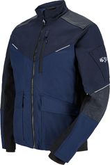HAIX Work Jacket Navy-blue