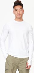 Marmot Windridge Long Sleeve Herren Langarm Laufshirt