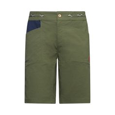 La Sportiva Talus Shorts Men Outdoor Shorts