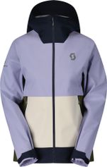 Scott Jacket W's Dryospun 3L - Remix Damen Freeskijacke
