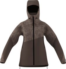 adidas Terrex Xperior Pro Primeknit Climaproof Jacket Women Damen Freizeitjacke