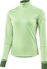 Löffler Women Midlayer Tech-stretch Damen Midlayer