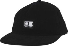 Salty Crew Flagship Cord Snapback