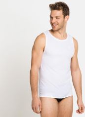 Odlo The Active F-dry Light Tank Top Herren Sportunterwäsche