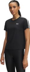 Under Armour Tech WM Tape SS Damen Laufshirt