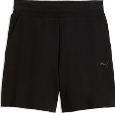 Puma Essentials Elevated High-rise A-line Shorts Outdoor Shorts für Damen