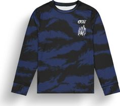 Picture Lhotse Printed TOP