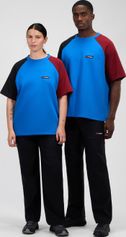 Berghaus U Storm 25 SS Tee Blk/Blk