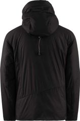Klättermusen Lödyn Hood Jacket Men Herren Isolatiionsjacke für Freeski oder Skitouren