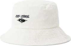 RipCurl Icons OF Surf Bucket Hat