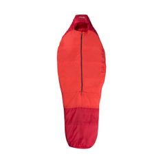 Bergans Trollhetta Synthetic 800 Short Synthetikschlafsack