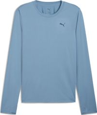 Puma M Cloudspun LS Tee Herren Longsleeve für Freizeit und Outdooraktivitäten