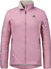 Schöffel Insulated Jacket Style Samaia WMN Damen Radjacke