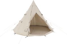Nordisk Alfheim 19.6 Technical Cotton Tent