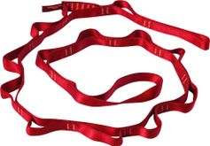 Black Diamond 18 MM Nylon Daisy Chain 115 CM
