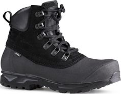 Lundhags Tjakke Lt Mid Slim Unisex Wanderschuhe